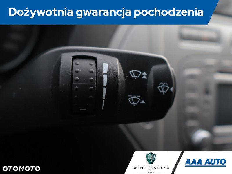 Ford Mondeo SW - 23