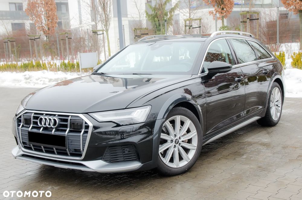 Audi A6 Allroad - 6