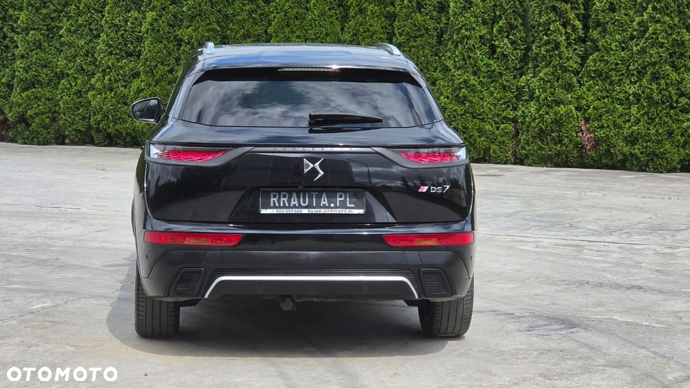 DS Automobiles DS 7 - 14