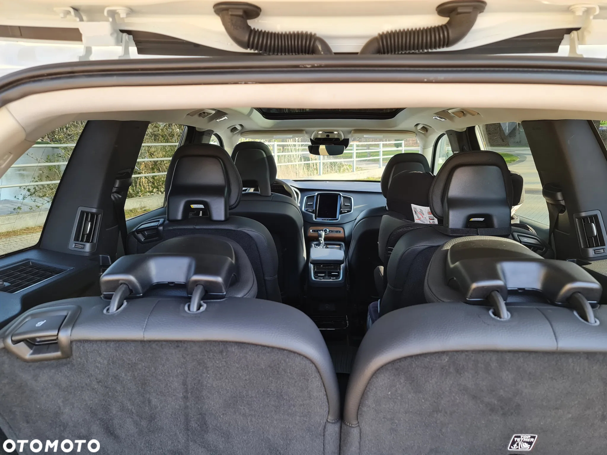 Volvo XC 90 - 10