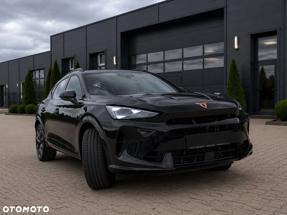 Cupra Formentor 2.0 TSI 4Drive DSG VZ Tribe Edition - 9