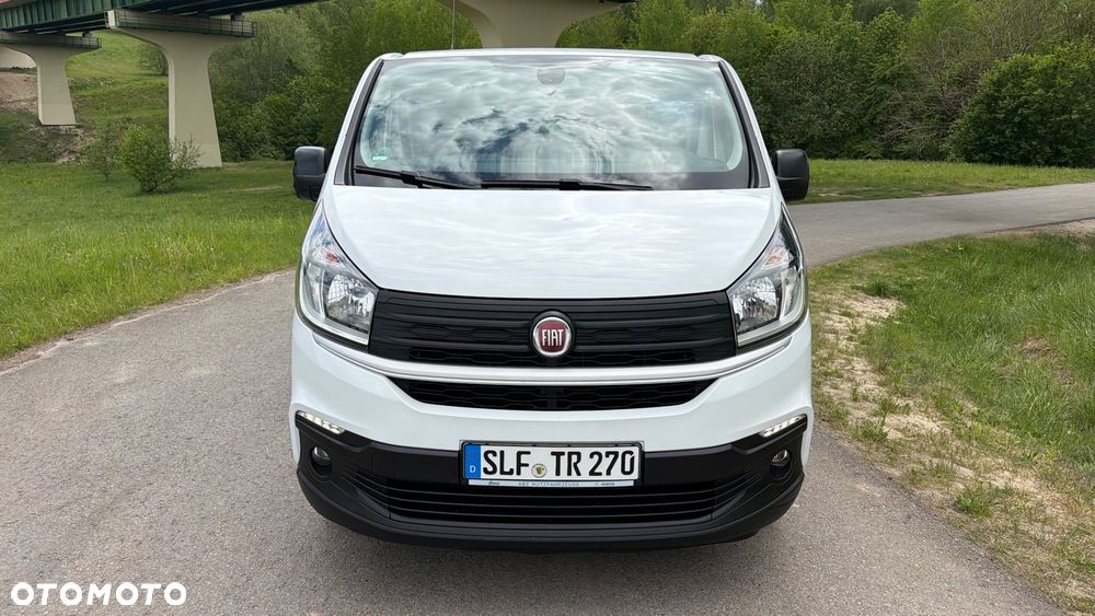 Fiat TALENTO - 11