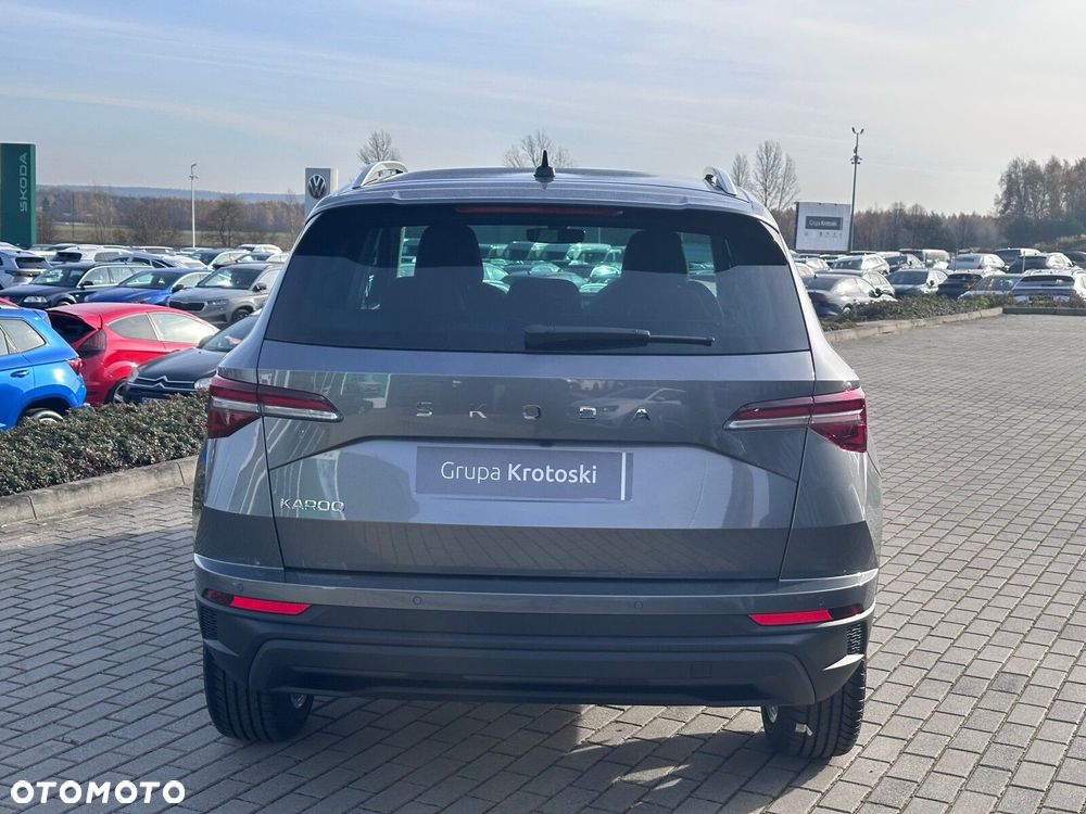 Skoda Karoq - 4
