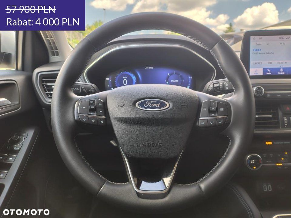 Ford Focus - 14