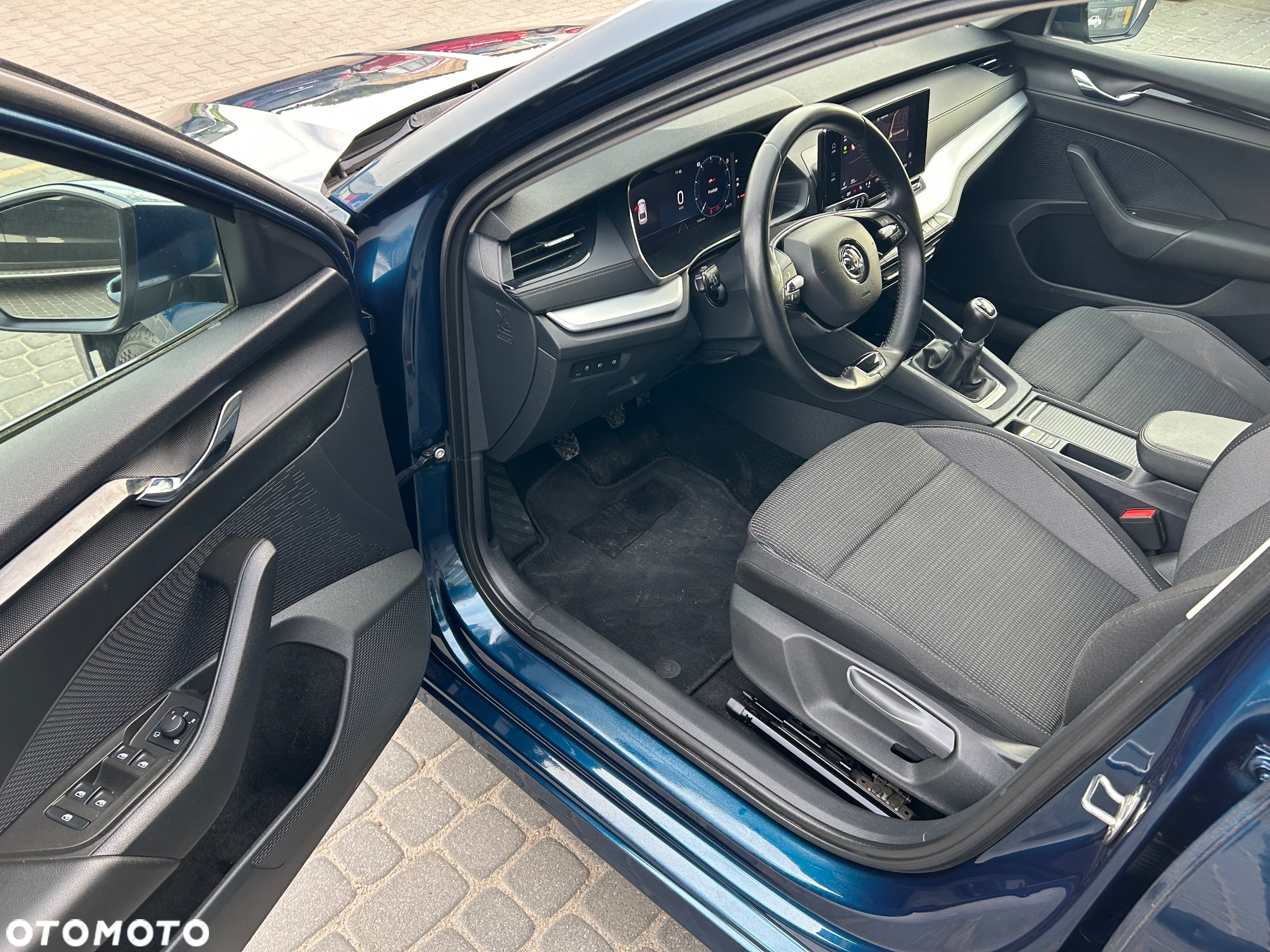 Skoda Octavia 2.0 TDI (Green tec) Style - 18