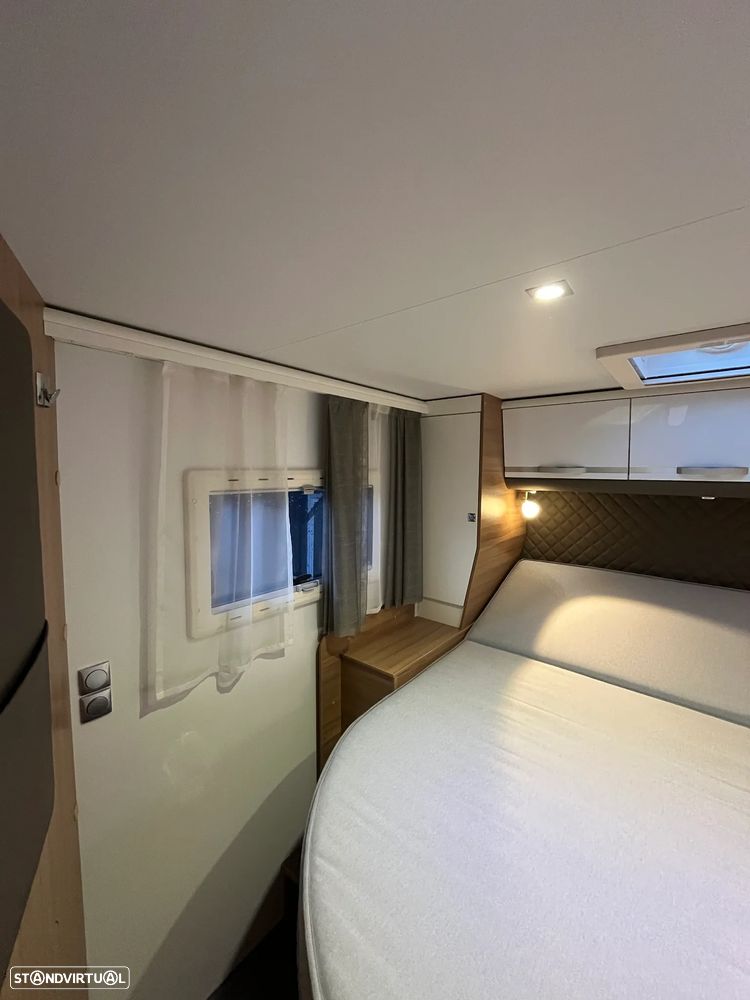 Adria Matrix Axess 670 DC - 17