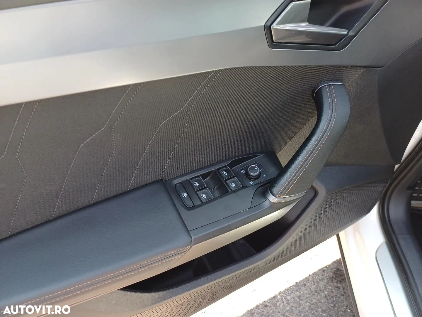 Cupra Formentor VZ 2.0 TSI 4DRIVE DSG - 9