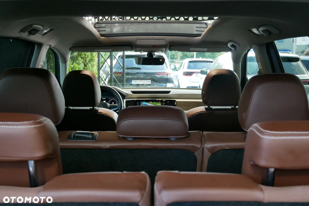 Volkswagen Atlas - 31