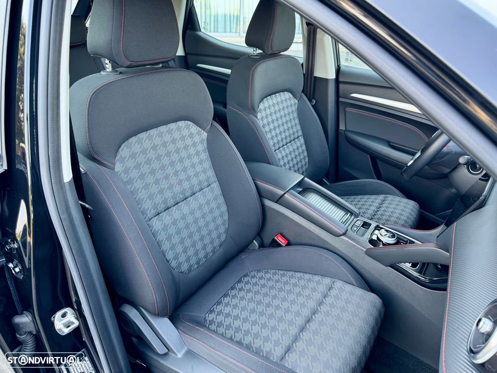 MG ZS EV 50.3 kWh Comfort - 23