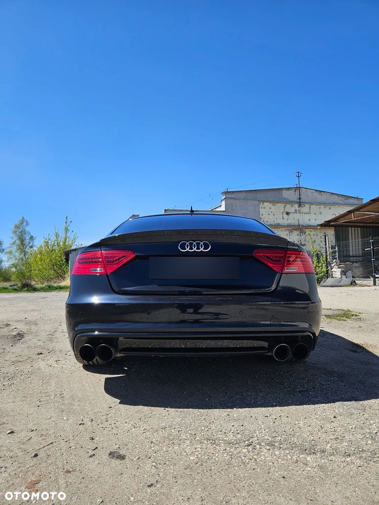Audi A5 Sportback 2.0 TDI Quattro - 3