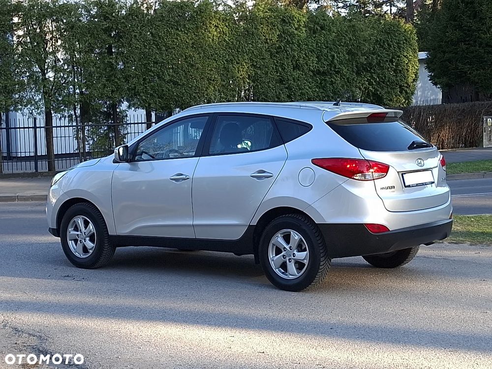 Hyundai ix35 1.6 2WD 5 Star Edition - 2