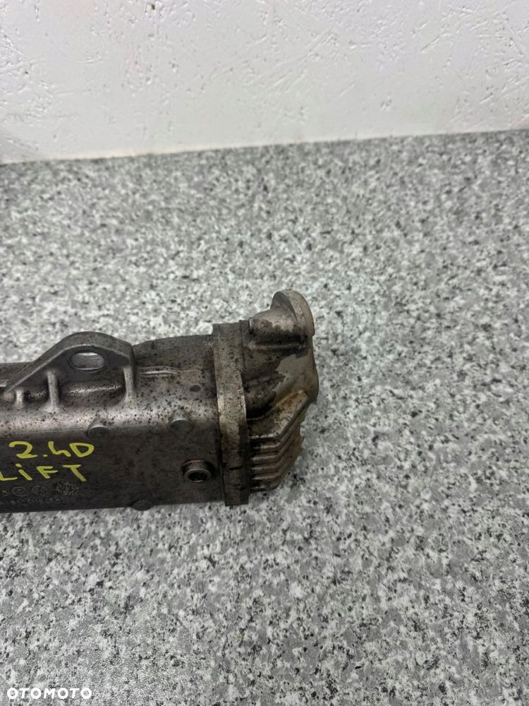 zawór egr chłodniczka volvo xc60 i 2013-2017 2.4 d 31422235 - 9