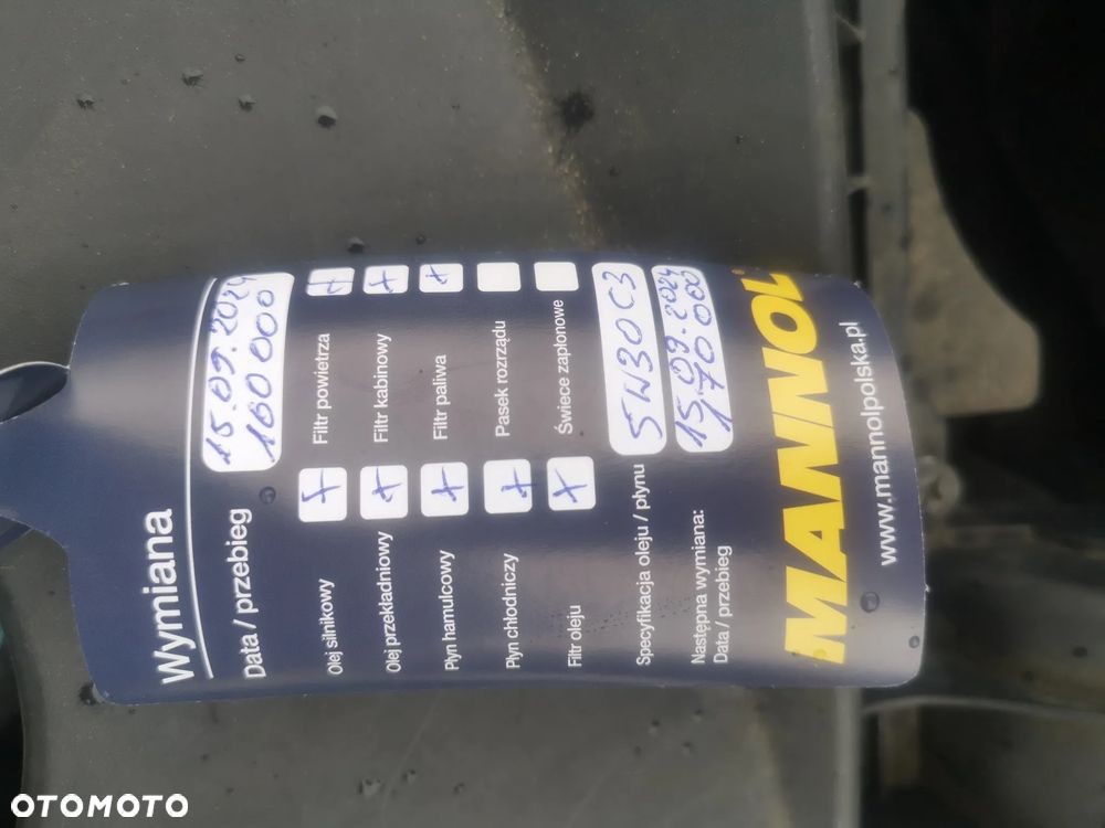 Peugeot 308 BlueHDi FAP 150 Stop&Start GT-Line Edition - 28