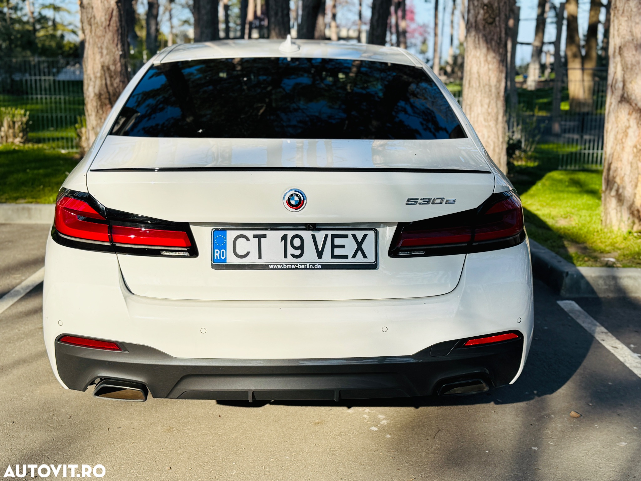 BMW Seria 5 - 2