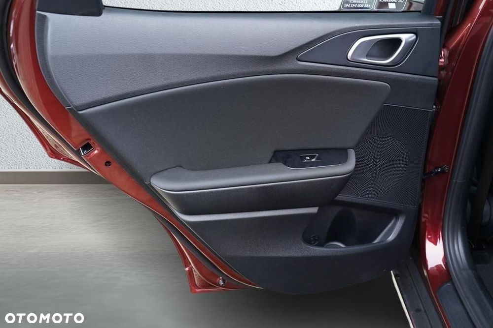 Kia XCeed 1.6 T-GDI M DCT - 10