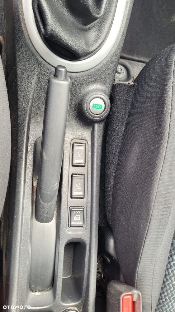 Nissan Note 1.2 Black Edition - 27