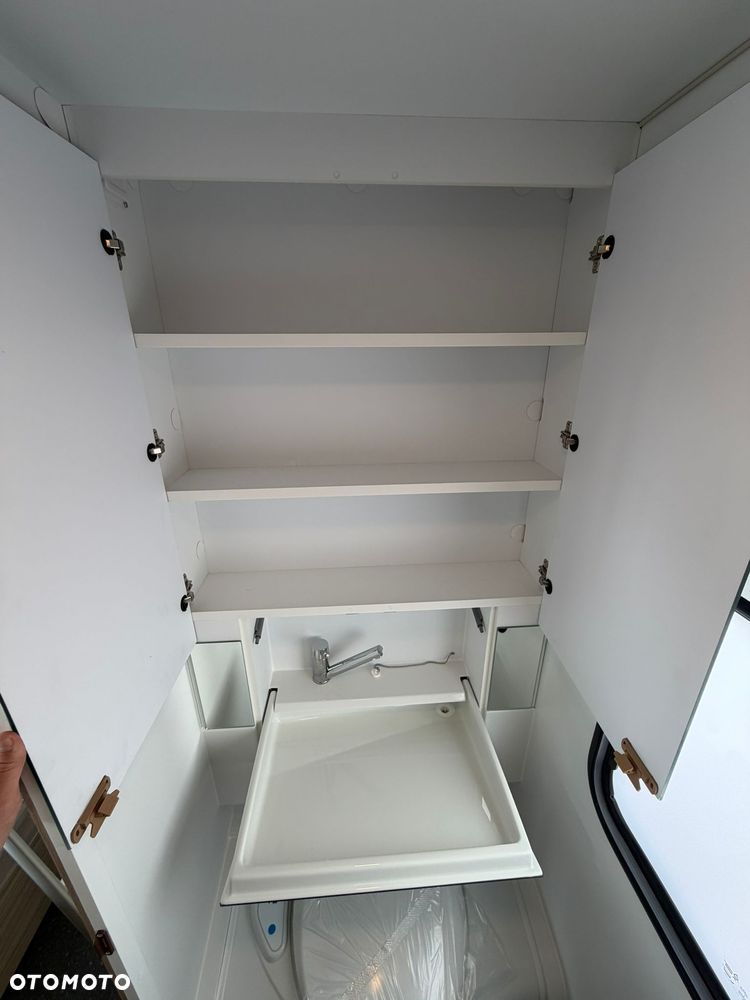 Adria ALTEA 552 PK - 15