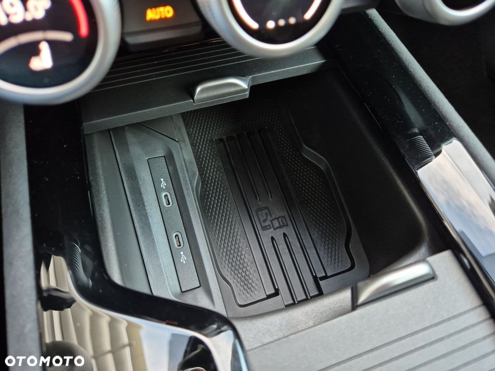 Skoda Superb - 39