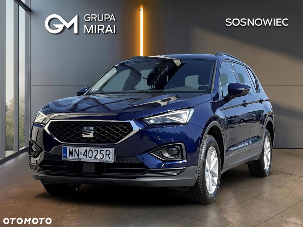 Seat Tarraco 2.0 TDI Style S&S DSG - 1