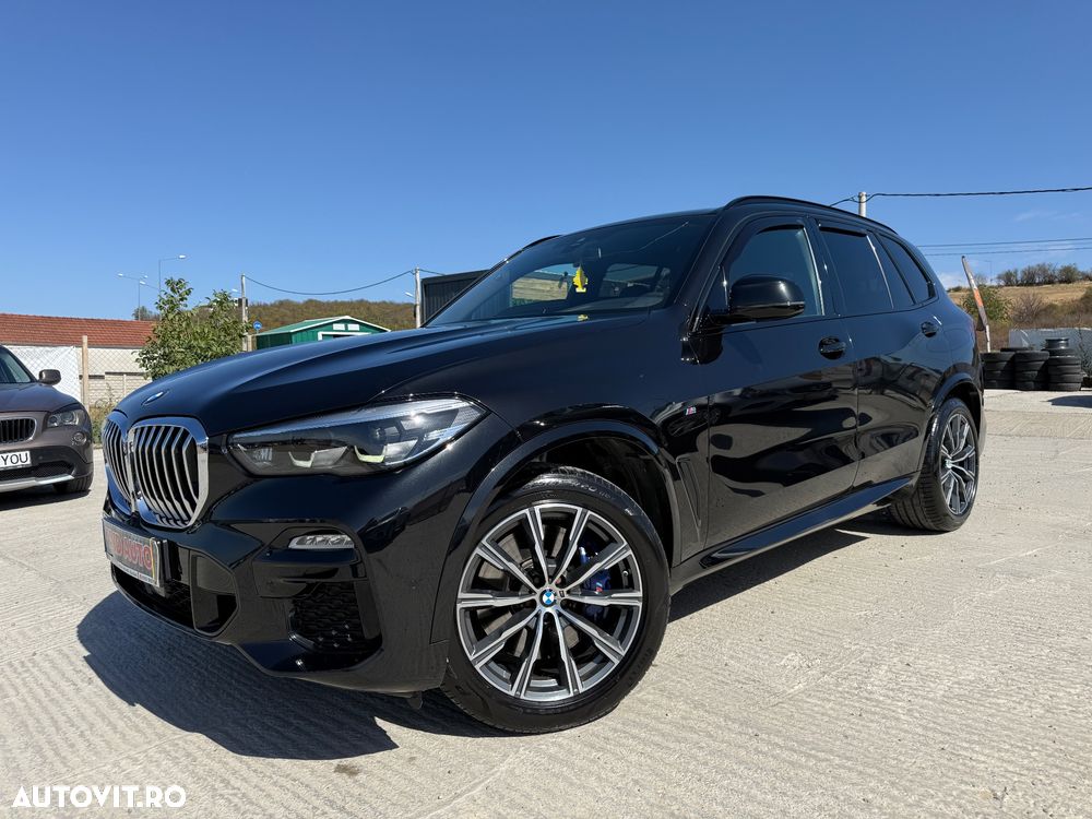 BMW X5 - 3