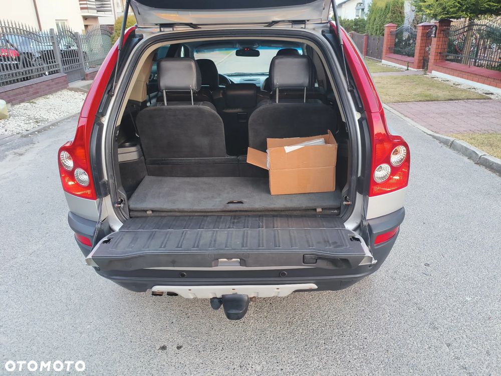 Volvo XC 90 T6 Executive - 22