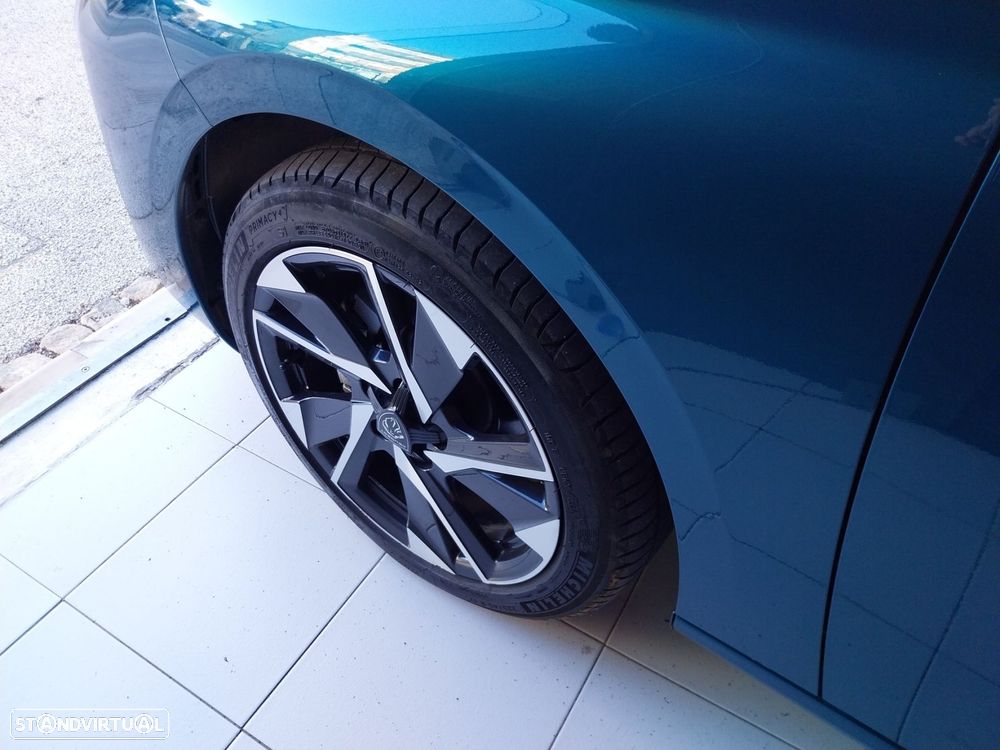 Peugeot 308 1.2 PureTech Allure - 16