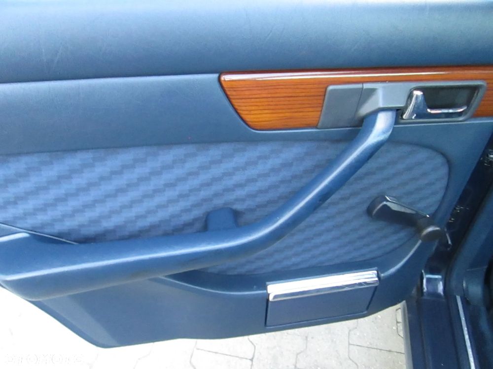 Mercedes-Benz Klasa S - 23