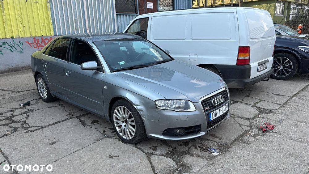 Audi Inny - 1