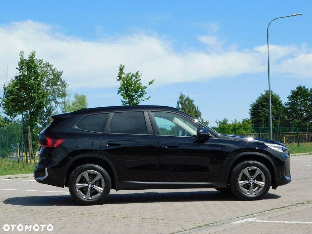 BMW X1 sDrive18d Business Edition - 5
