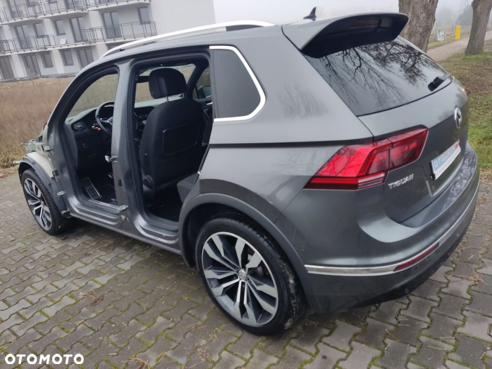 Volkswagen Tiguan - 11