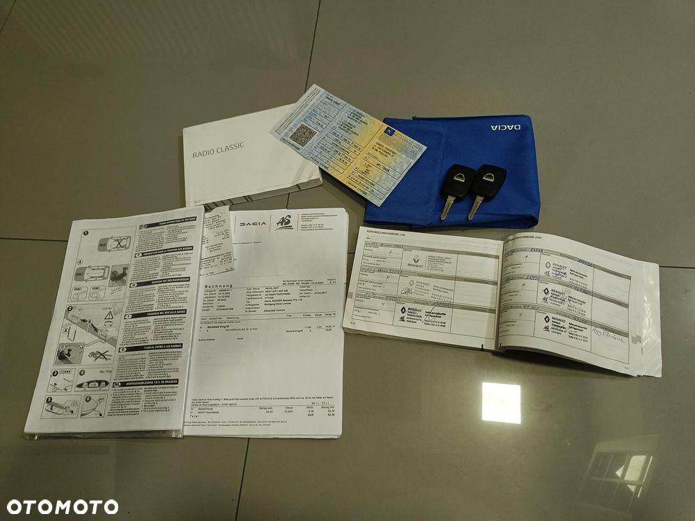 Dacia Dokker TCe 115 Stepway - 40