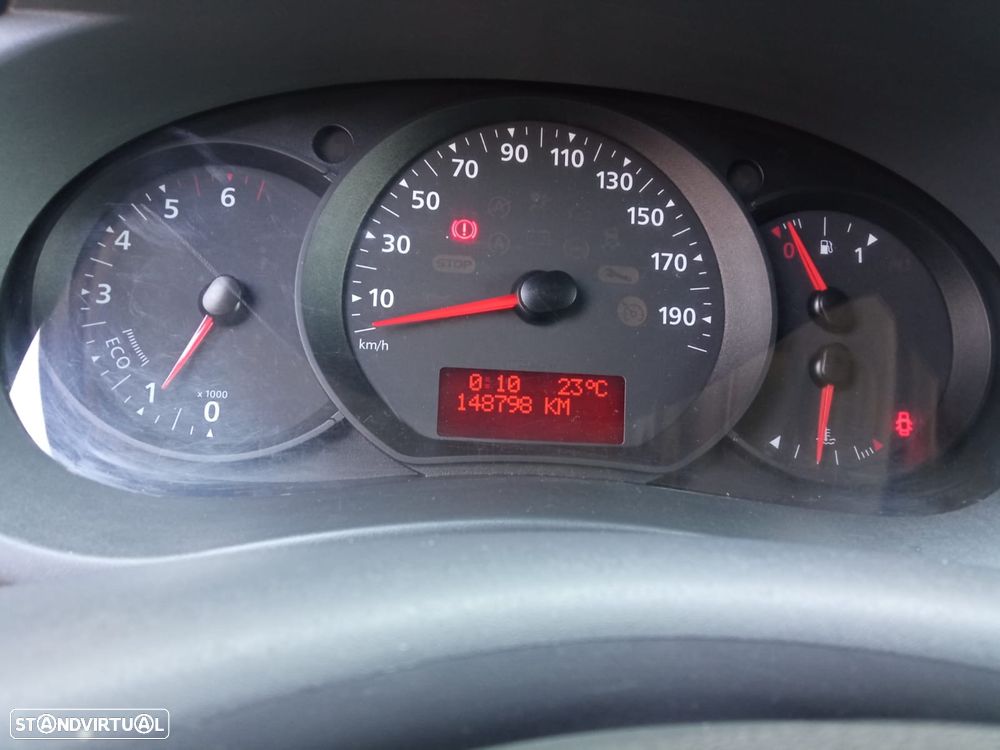 Renault Kangoo - 4