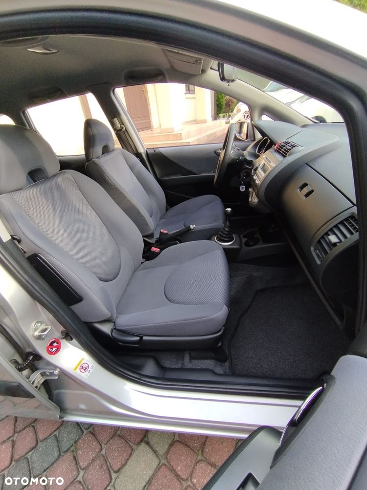 Honda Jazz 1.4 LS - 6