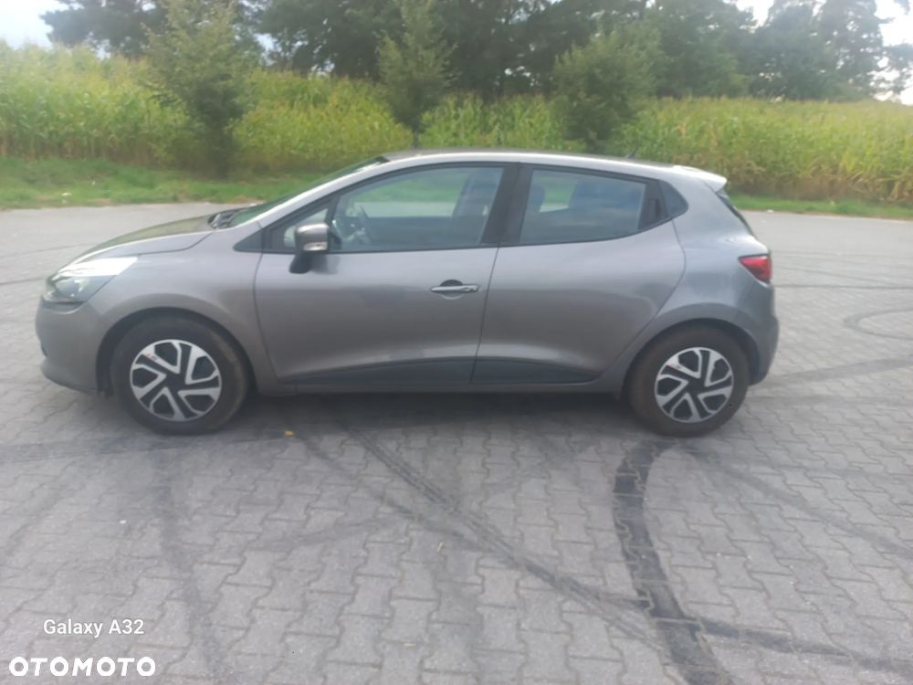 Renault Clio 1.5 dCi Energy Dynamique - 7