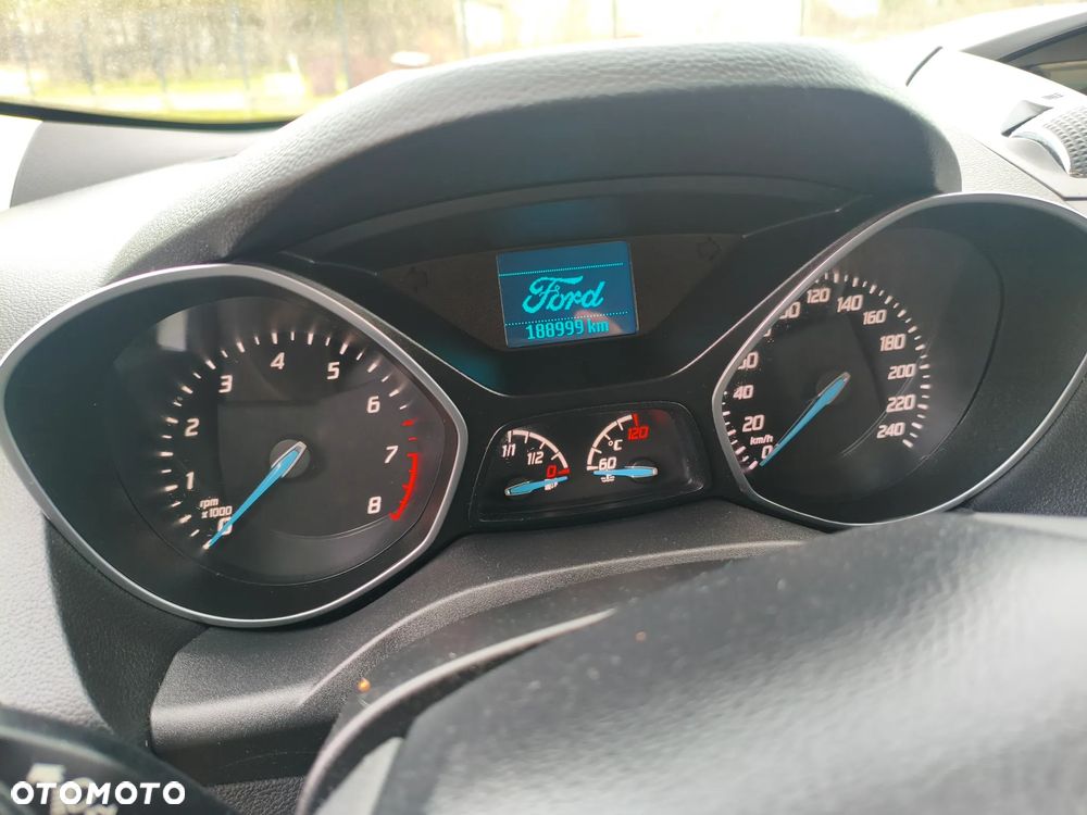 Ford Kuga 1.5 EcoBoost FWD Titanium ASS - 11