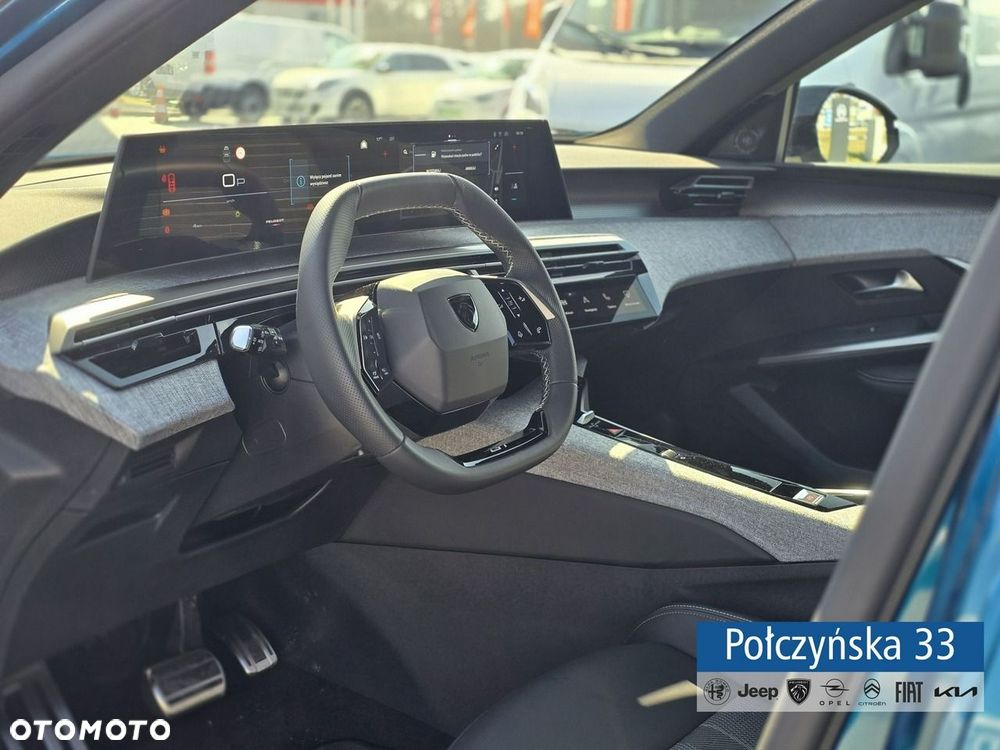 Peugeot 3008 - 10