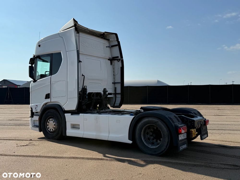 Scania R450 - 3