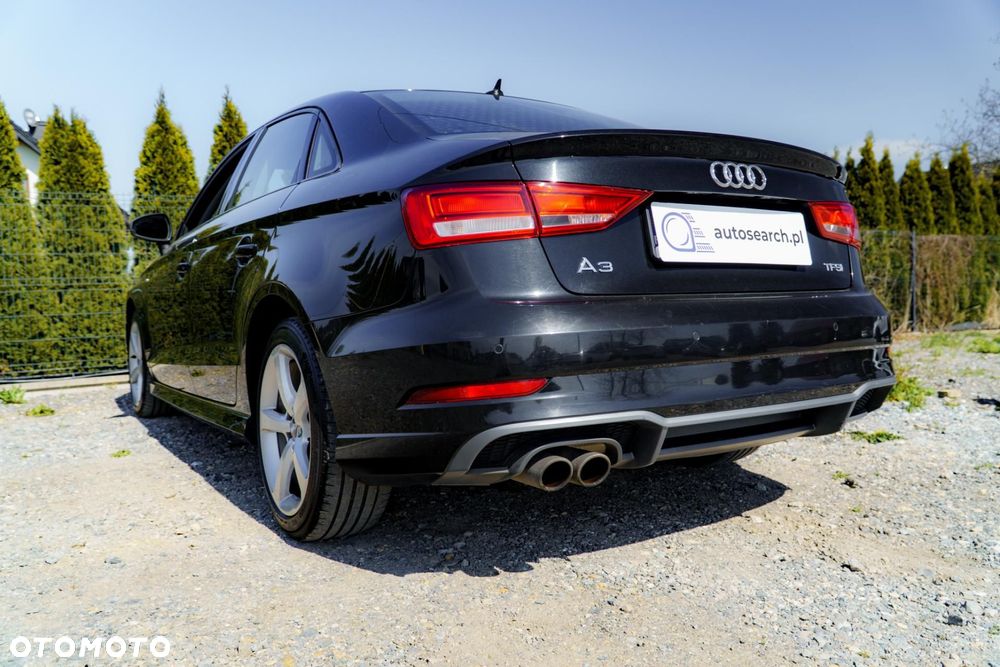 Audi A3 Limousine - 35