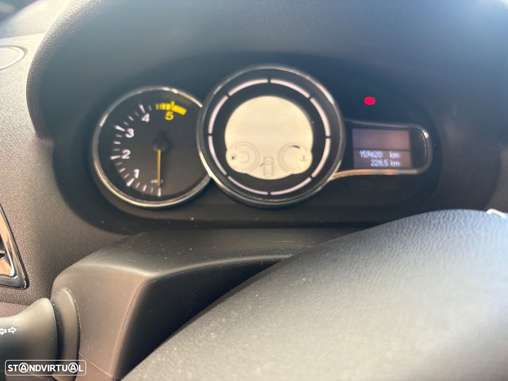 Renault Mégane Break - 6