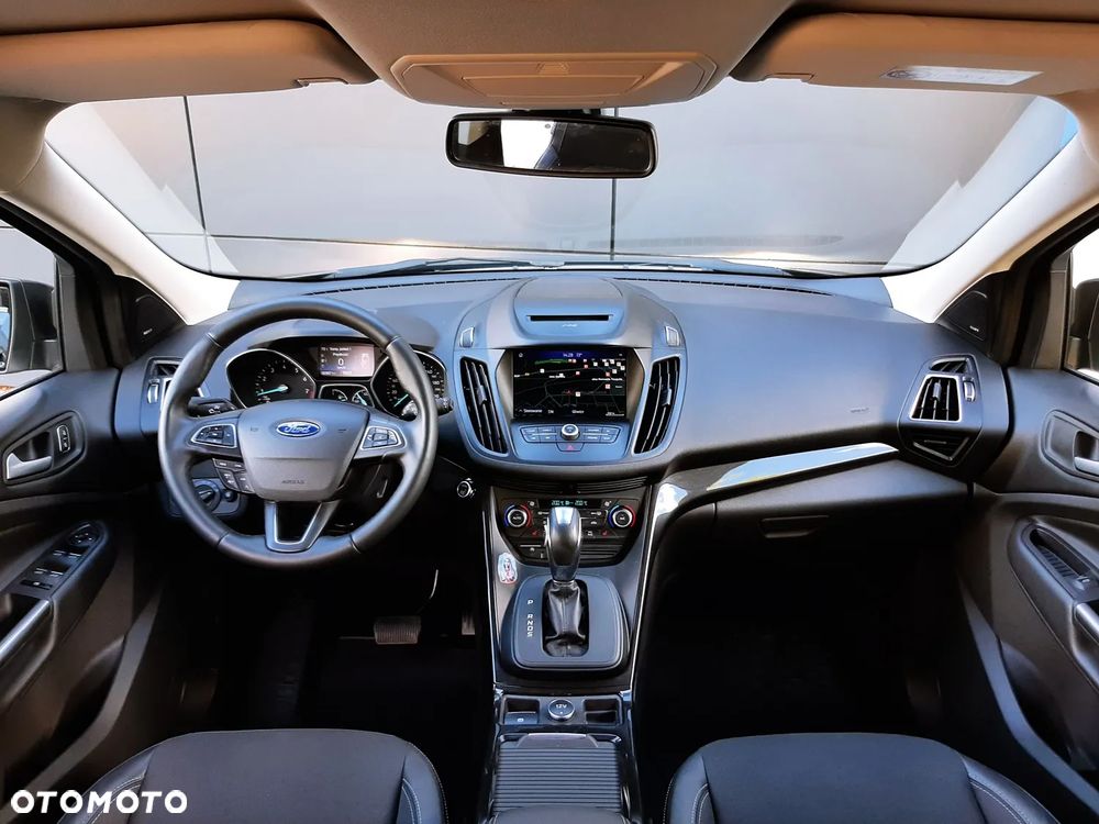 Ford Kuga 1.5 EcoBoost FWD Titanium ASS GPF - 19