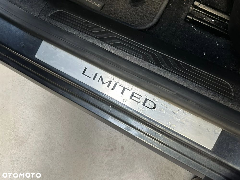 Renault Megane 1.3 TCe FAP Limited - 16