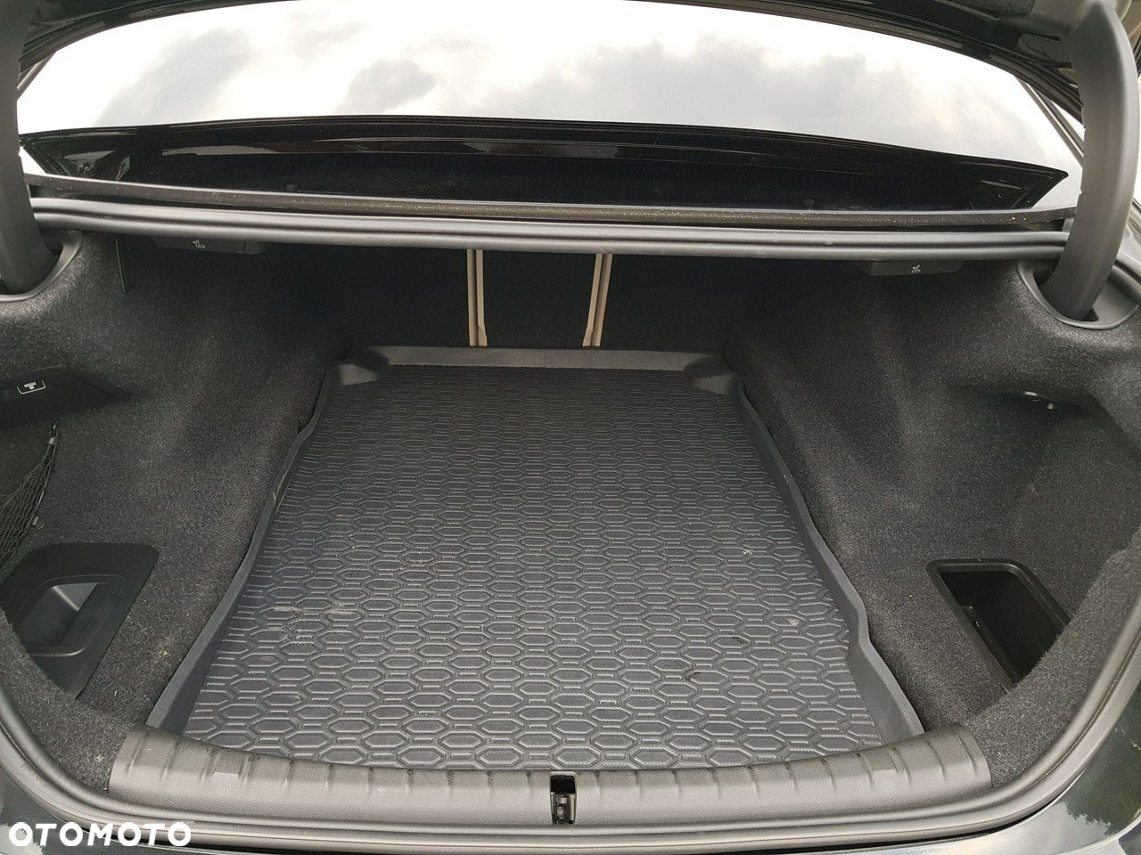 BMW Seria 5 - 14