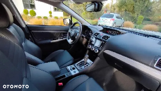 Subaru Levorg 1.6GT Sport - 7