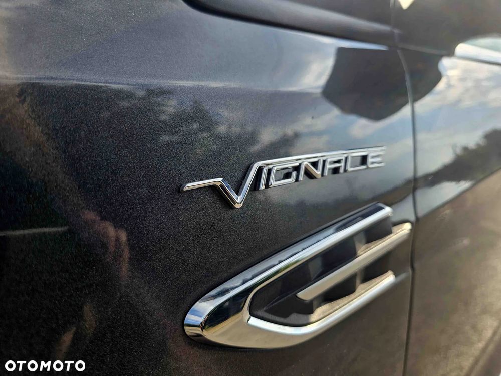 Ford Kuga 2.0 TDCi 4x4 Vignale - 5