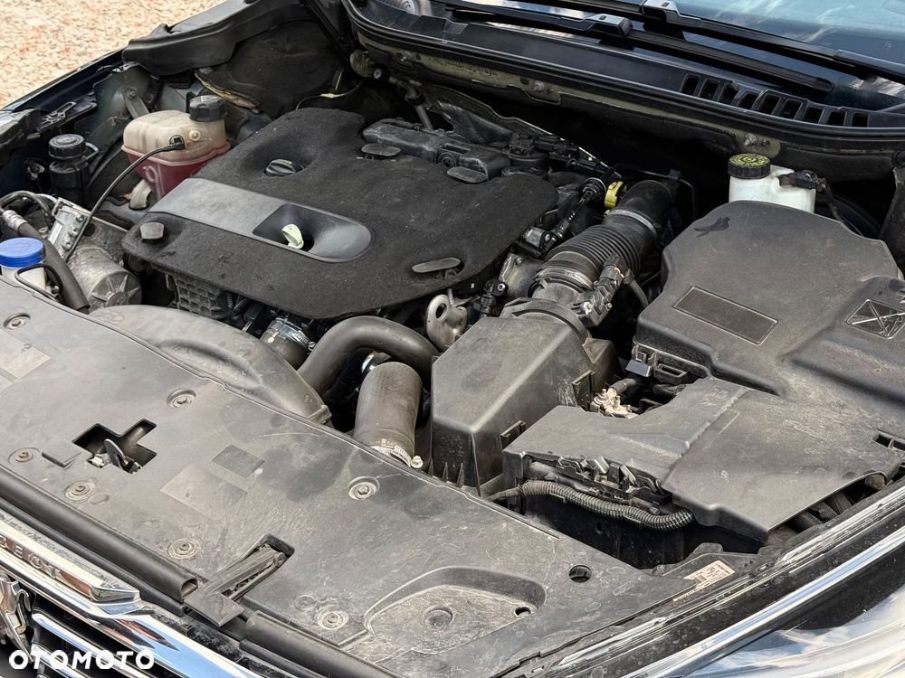 Peugeot 508 - 31