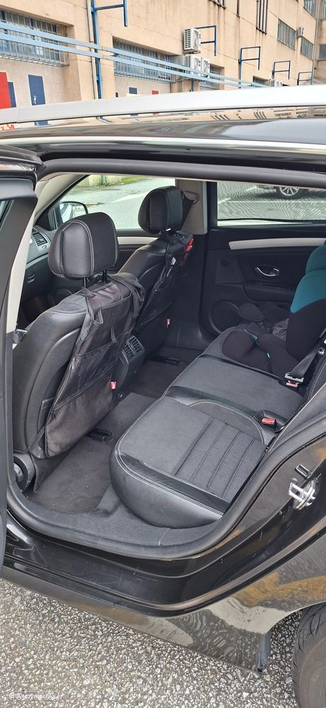 Renault Laguna Break 2.0 dCi Dynamique - 15