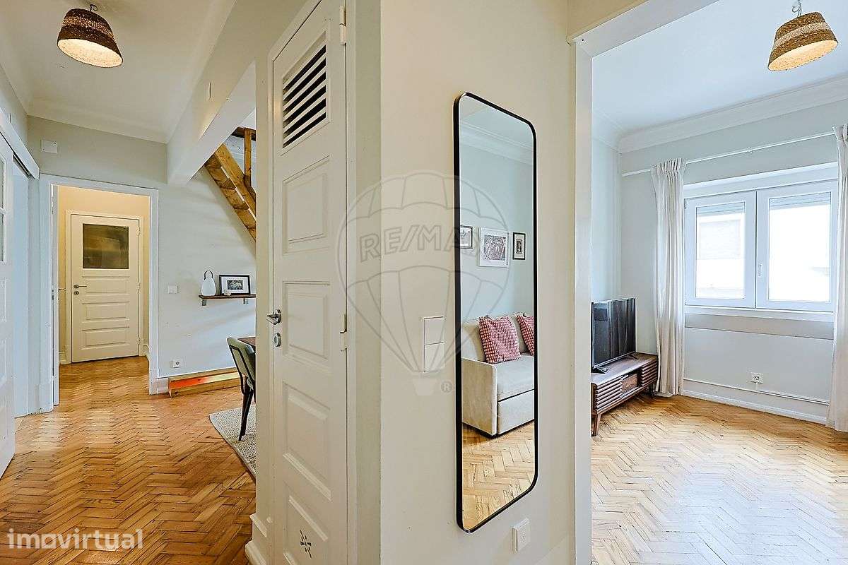 Apartamento T3 para venda - Grande imagem: 4/33