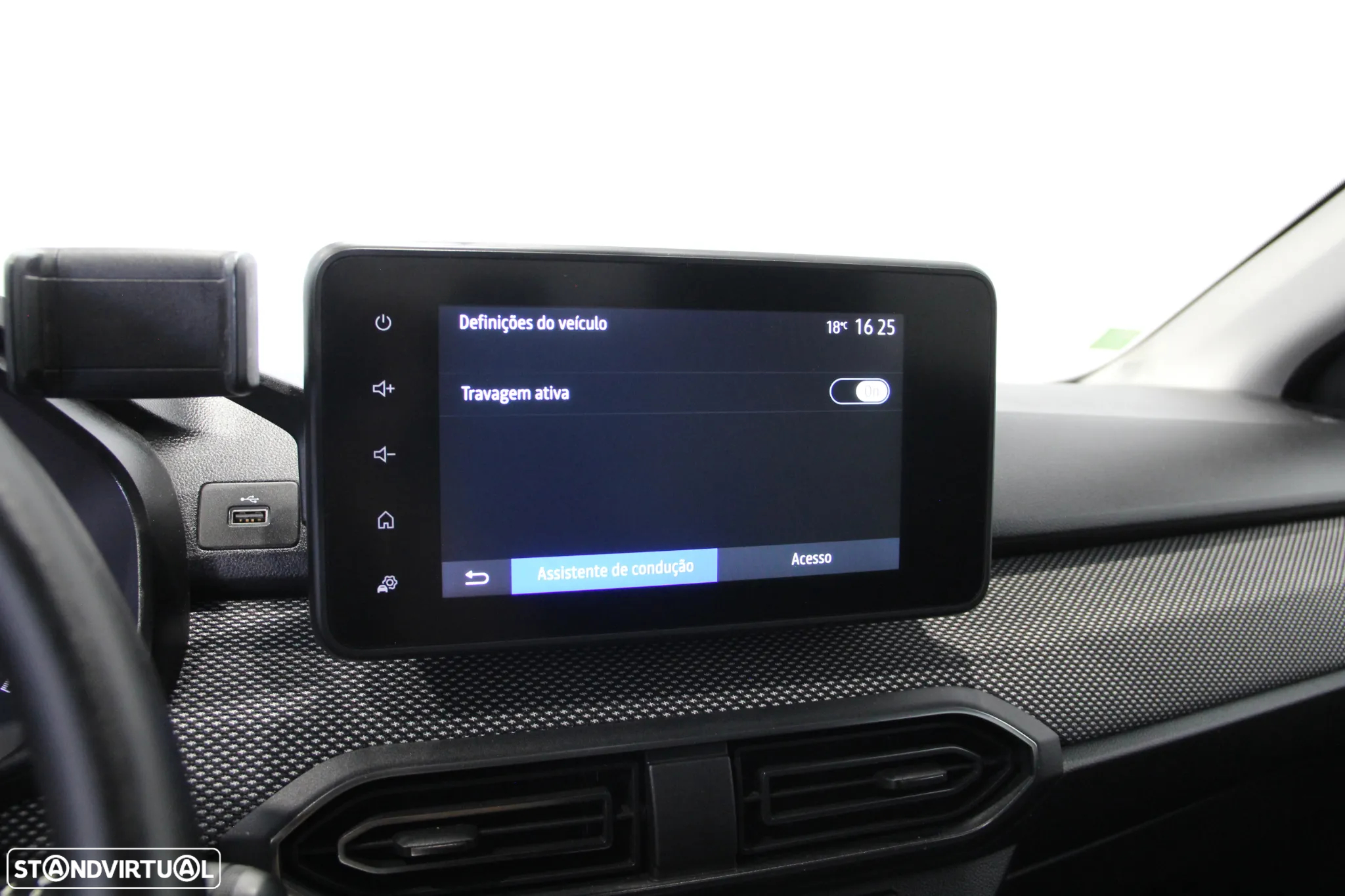 Dacia Jogger 1.0 ECO-G Comfort Bi-Fuel - 19
