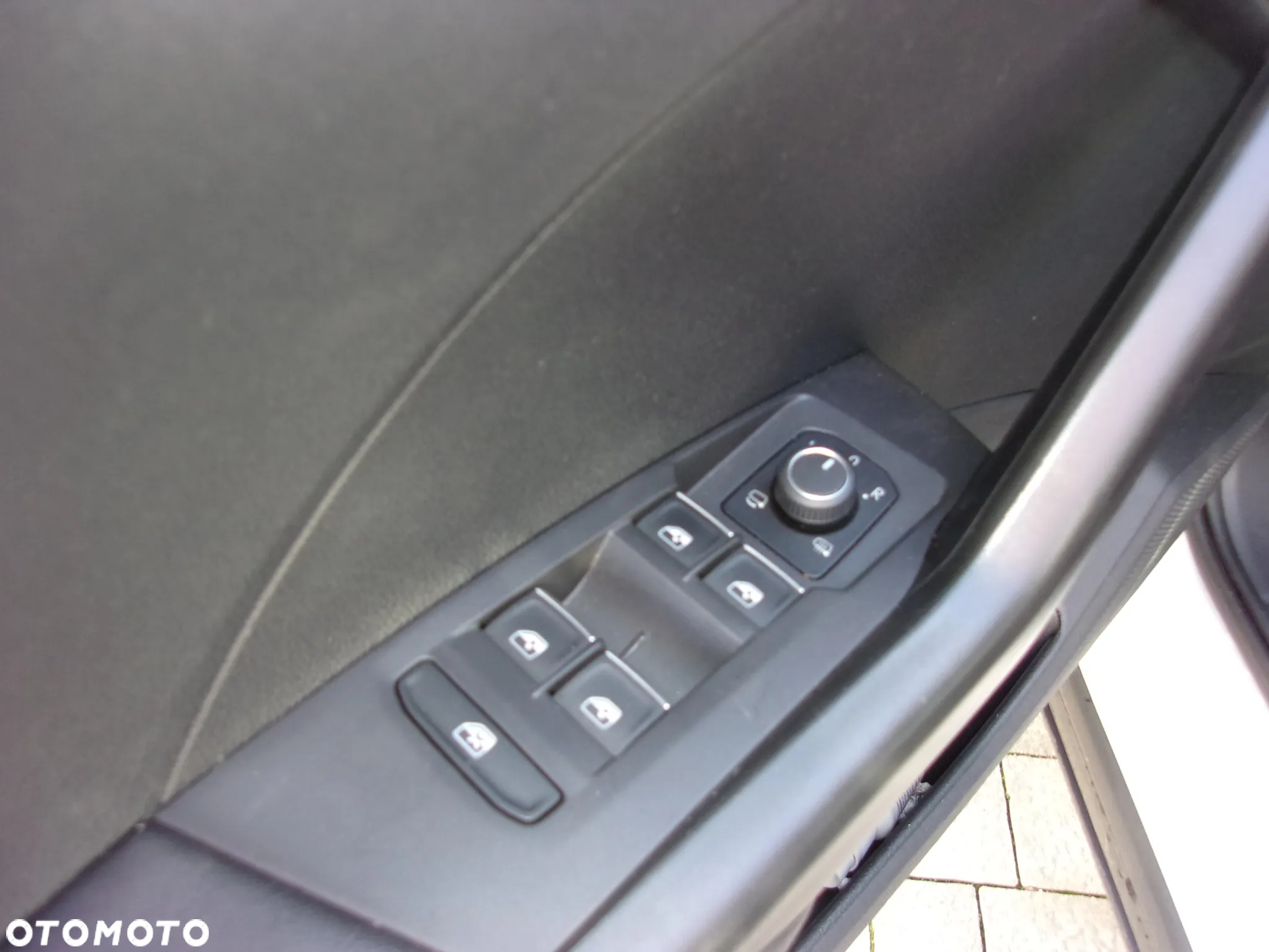 Volkswagen T-Cross 1.0 TSI Active - 18