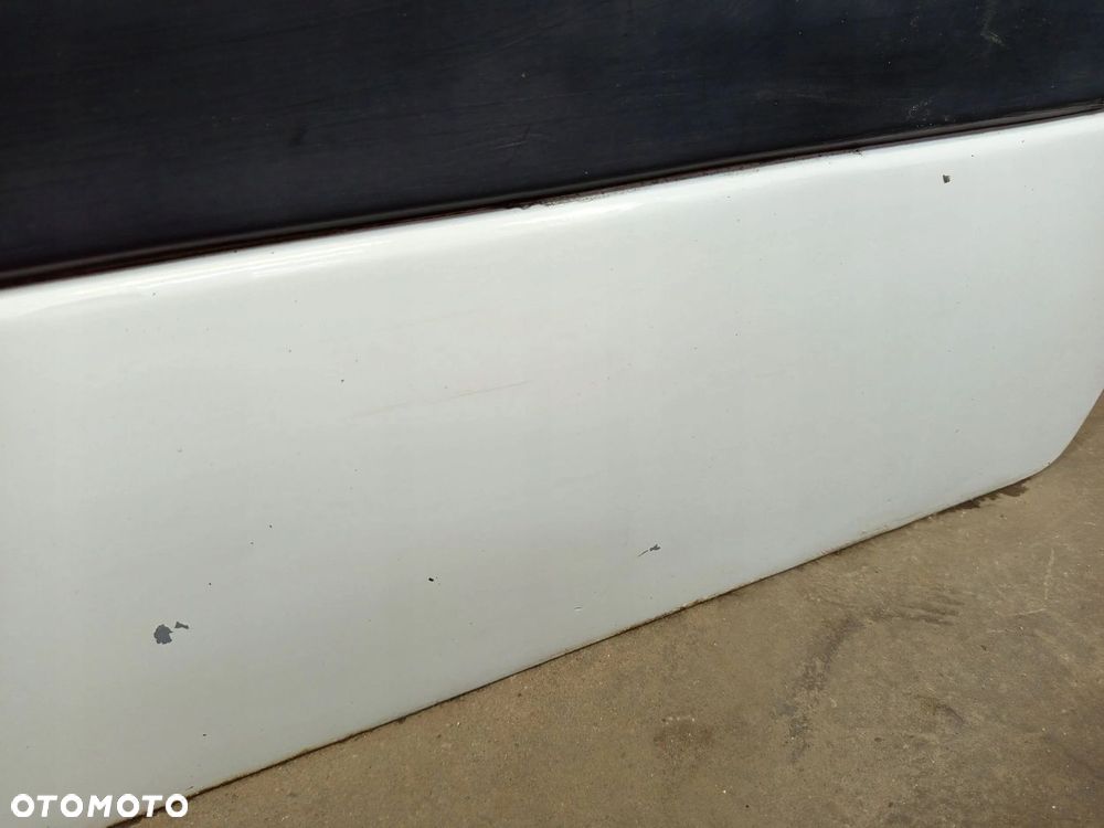 DRZWI LEWY PRZÓD LEWE PRZEDNIE MERCEDES SPRINTER W906 9147 - 7